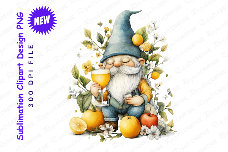 Beer Clipart Image 9