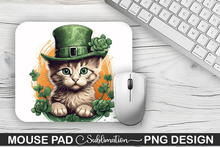 St Patrick's Day Clipart Image 6
