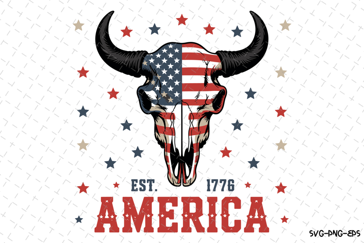 Funny 4th Of July Svg Image 21