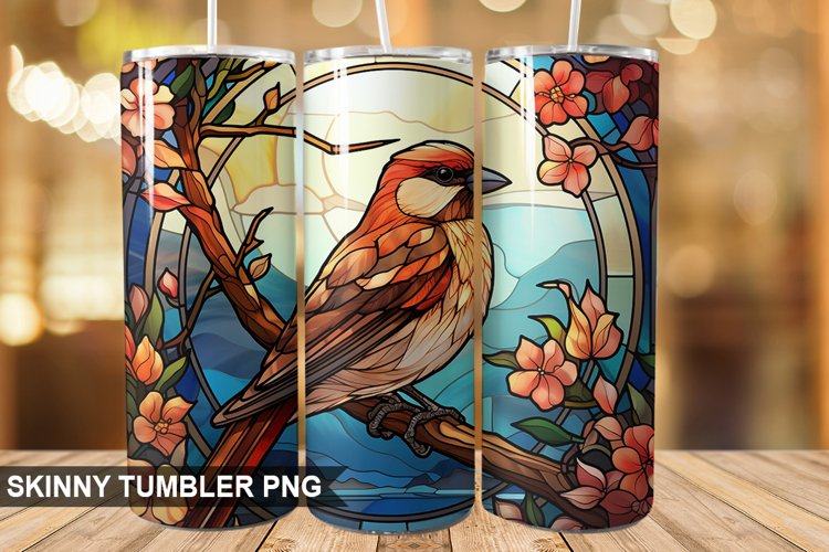 Stained Glass Clipart