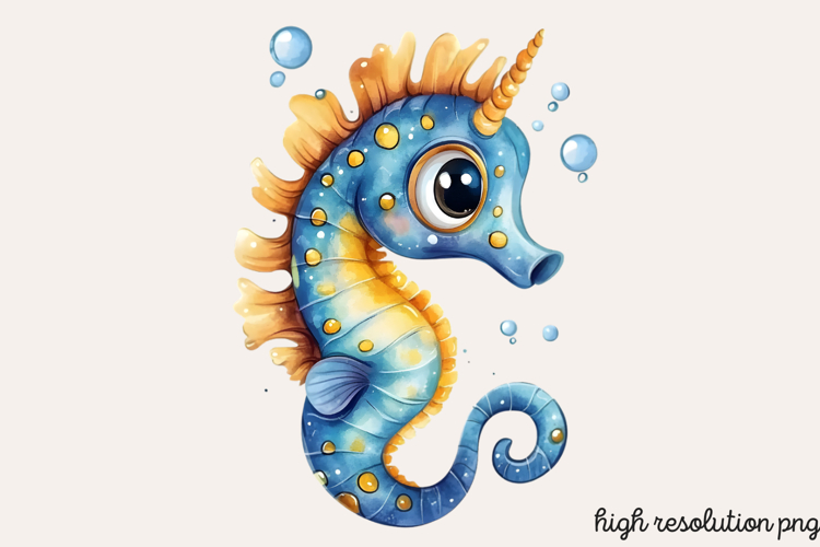 Forest Animal Clipart Image 20