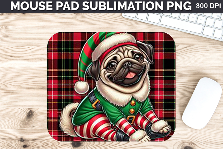 Christmas Watercolor Png Image 19