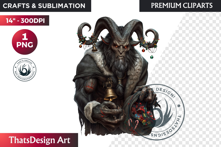 Evil Clipart Image 15