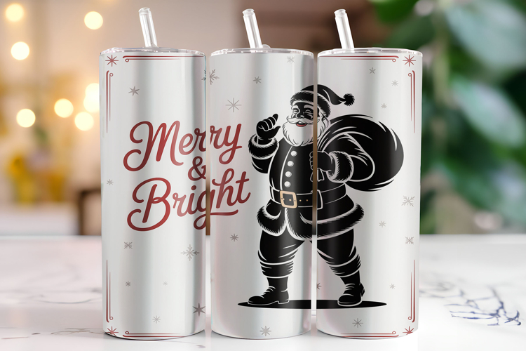 Xmas SVGs Image 5
