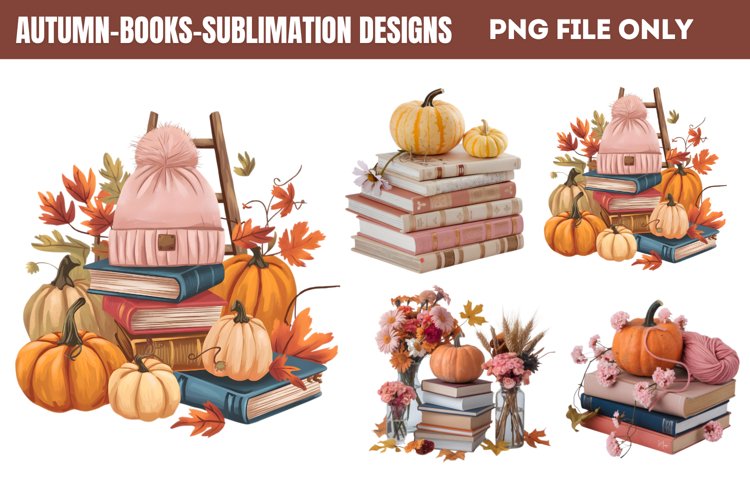 Autumn Clipart Image 24