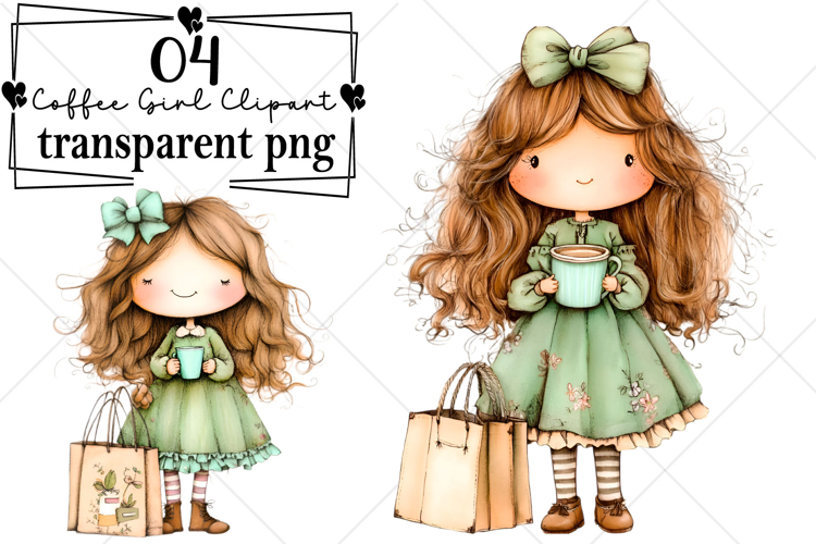 Cute Summer Clipart Image 21