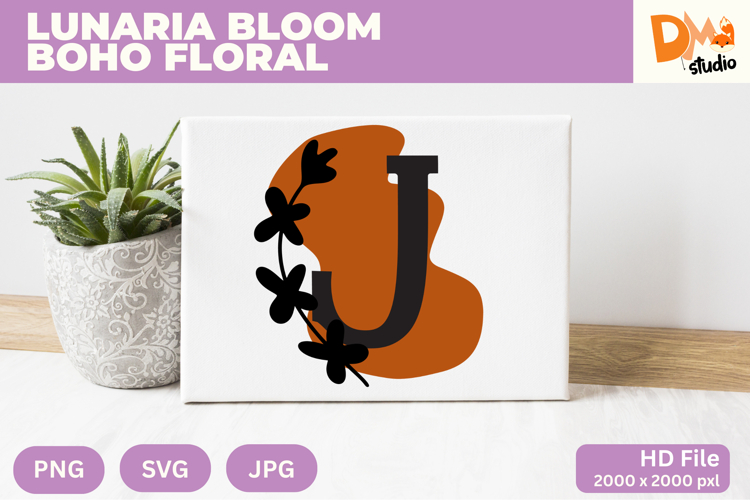 Rustic Logo Image 3