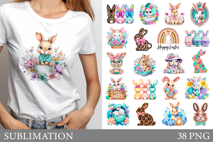 Cute Spring Clipart Image 23