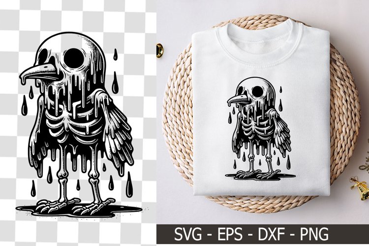 Skeleton Clipart Image 19