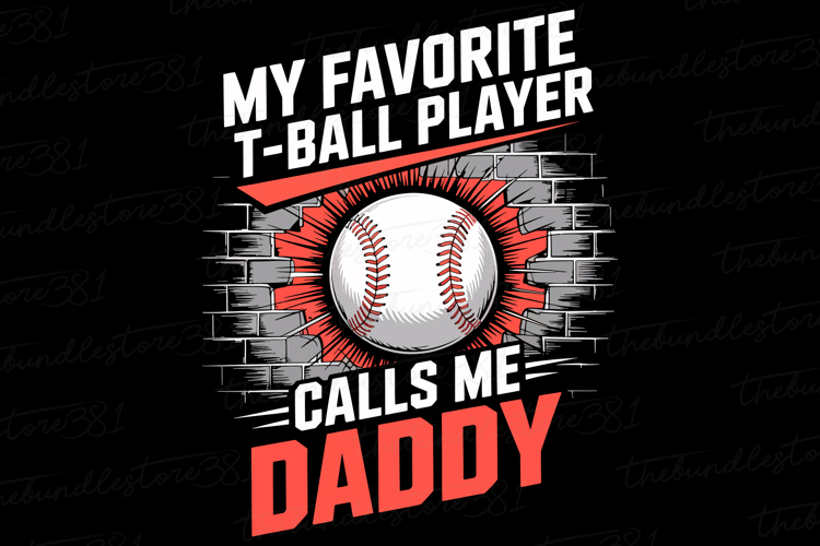 Fathers Day Silhouette Image 5