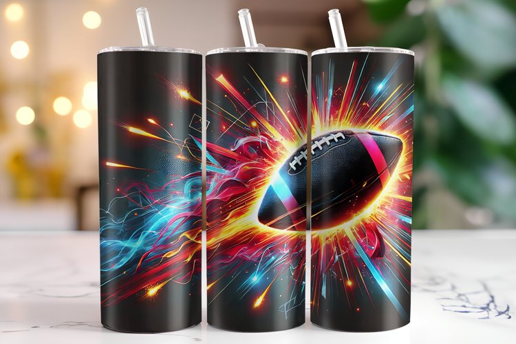 Snowy Trees Tumbler Wrap | Sublimation | Tumblers
