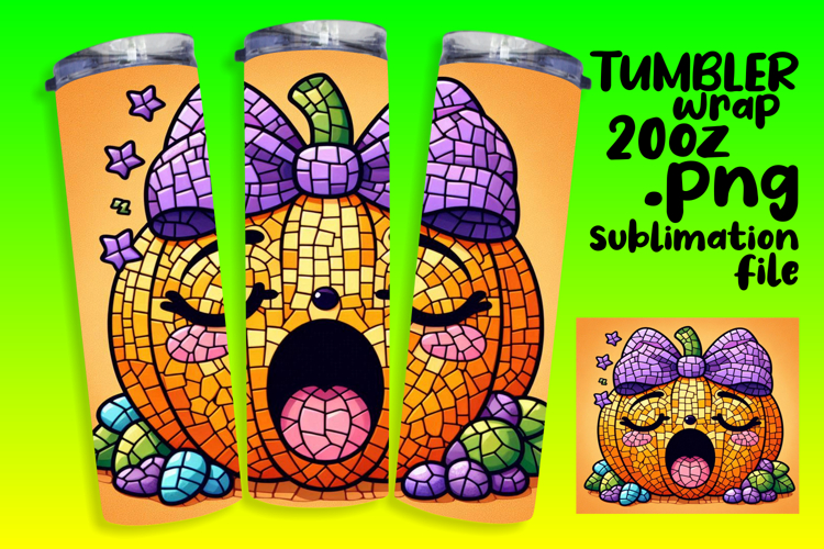 Flower Sublimation Image 8