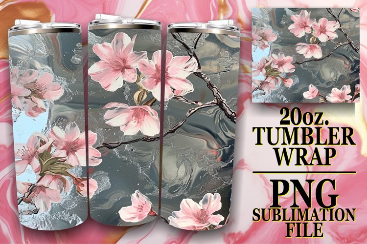 Floral Pattern Png Image 18