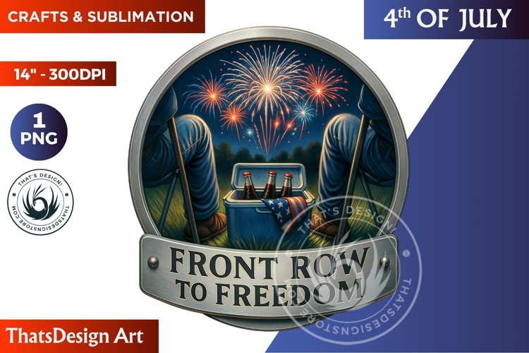 Memorial Day Clipart Image 16
