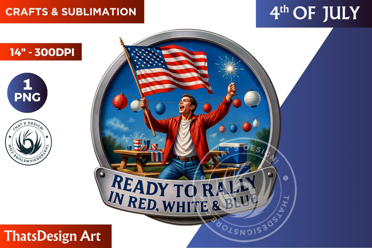 Memorial Day Clipart Image 24