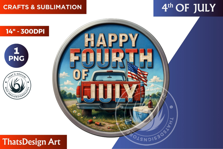 Memorial Day Clipart Image 21