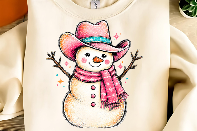 Funny Snowman Christmas PNG, Funny Christmas PNG, Snowman