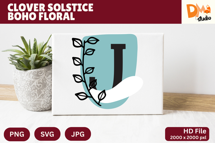 Boho SVG Image 21