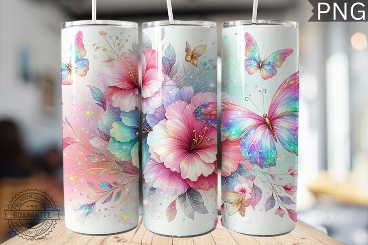 Sublimation Tumbler Wraps Image 22