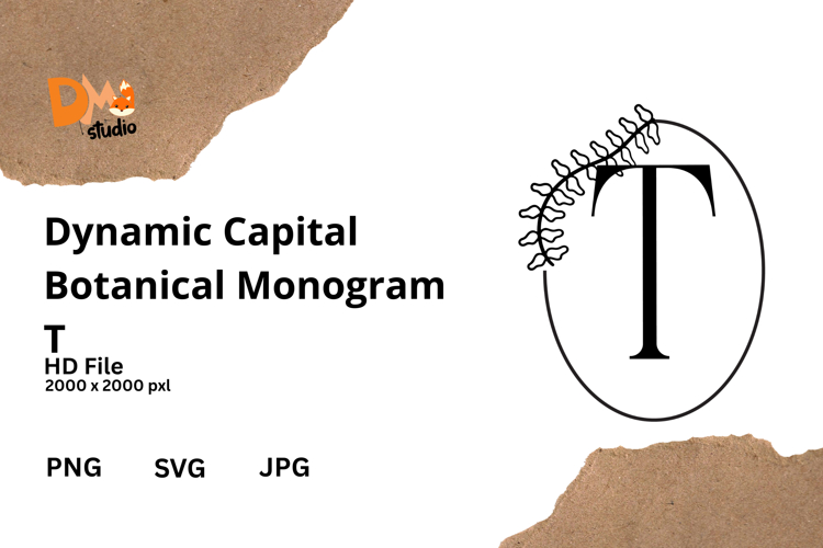 Alphabet Clipart Image 6