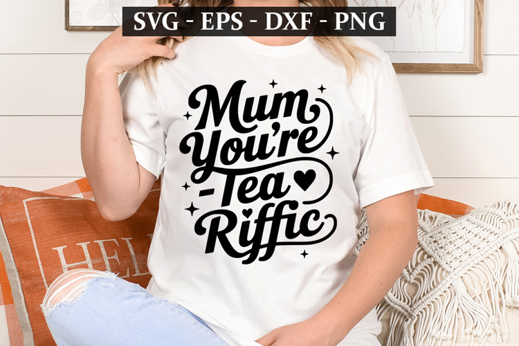 Mothers Day Clipart Image 3