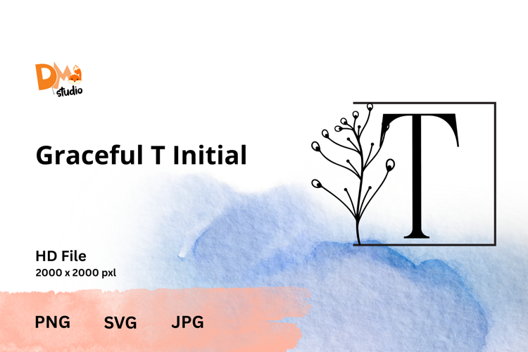 Alphabet Clipart Image 23
