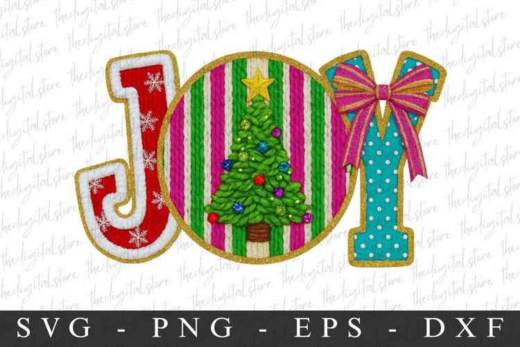 Christmas Joy Clipart PNG | Christmas png Season Png