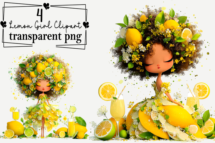 Lemon Png Image 21