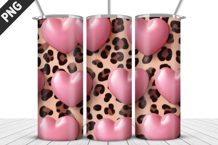 Valentines Sublimation Design Image 10