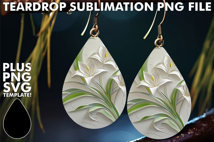 Floral Pattern Png Image 23