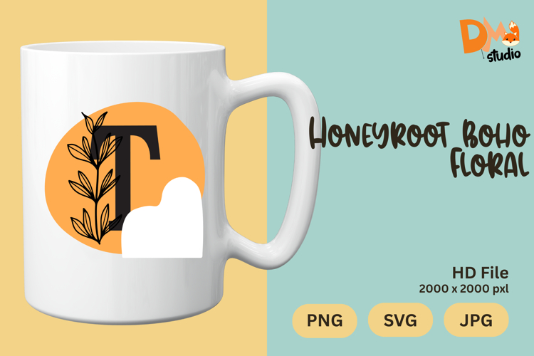 Rustic Logo Image 16