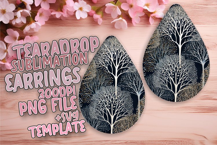 Earring Png Image 20