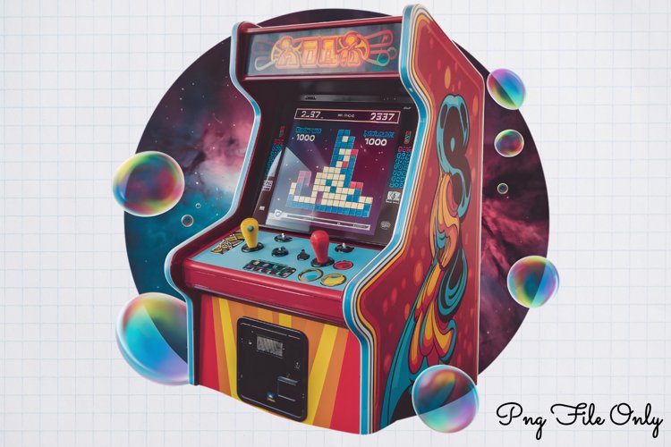Video Games Clipart PNG example image 1