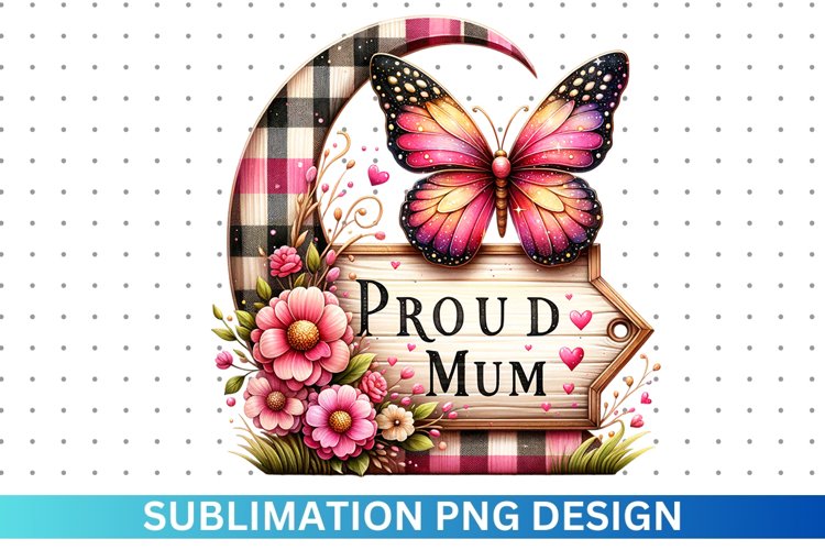 Butterfly Clipart Image 8