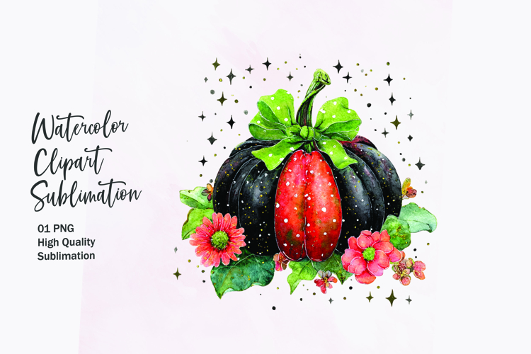 Autumn Illustration Image 24