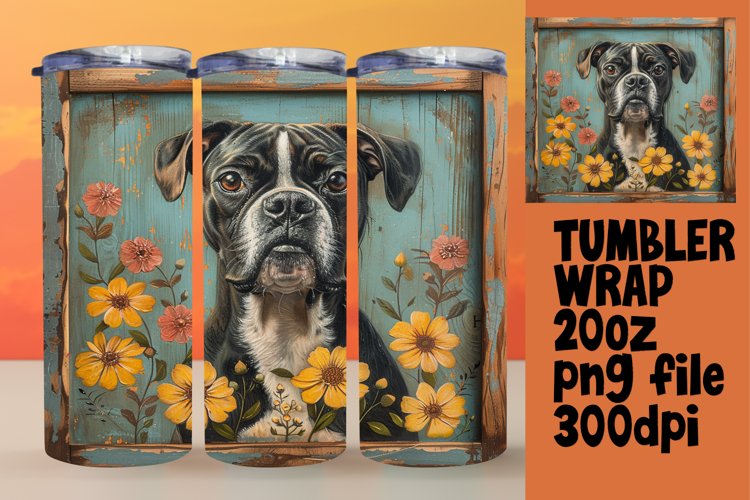 Sublimation Tumbler Designs Image 10