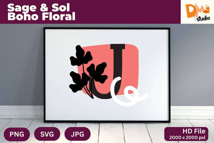 Rustic Logo Image 13