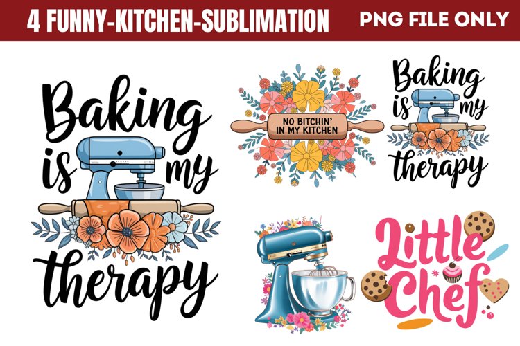Kitchen Sign Svg Image 19