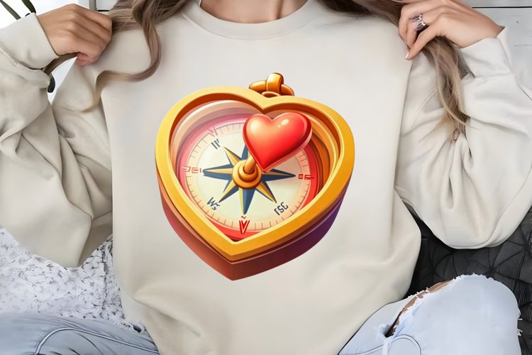 Valentines PNG Image 16
