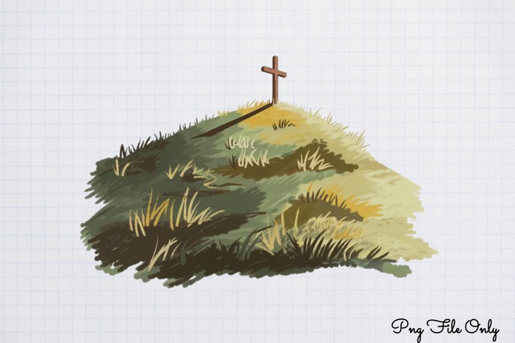 Bible Clipart Image 22