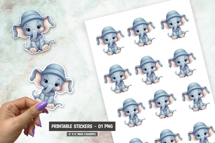 Elephant Png Image 4