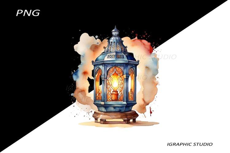 Arabic Clipart Image 7