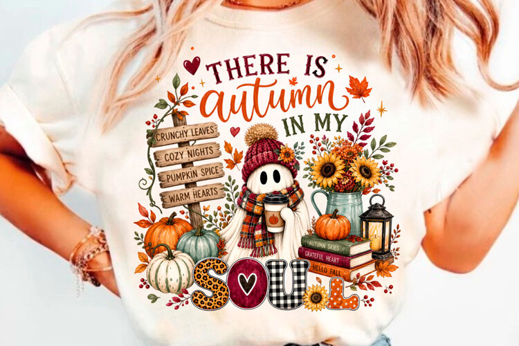 Trending Halloween PNG Halloween Shirt Png example image 1