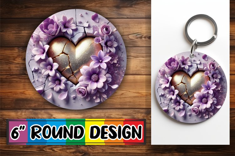 Heart Clipart Image 2