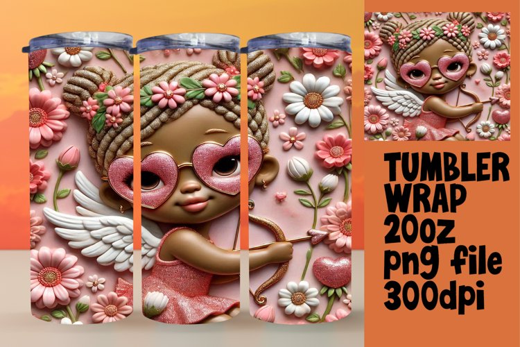 Valentines Sublimation Design Image 23