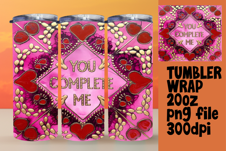 Valentines Sublimation Design Image 17