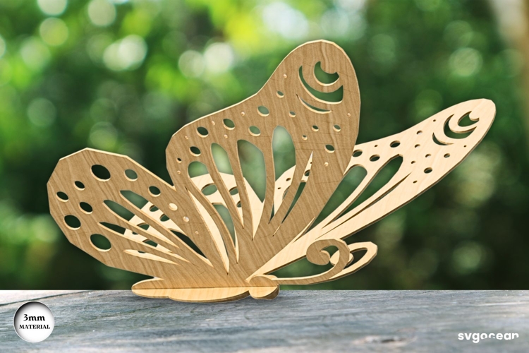3d Laser Cut Template Image 4