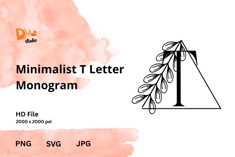 Geometric Font Image 3