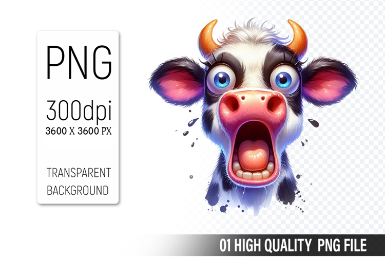 Farm Animals Clipart Image 8