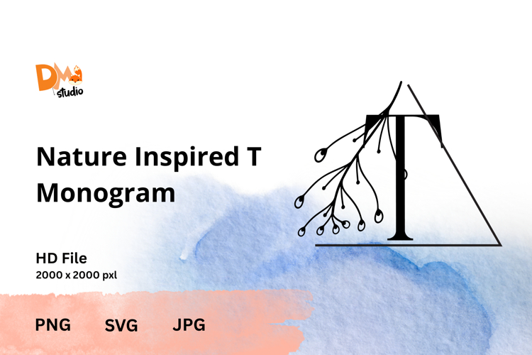 Nature Svg Image 18